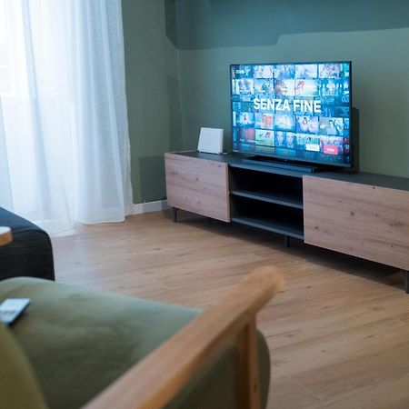 Paterna Central Apartment Palermo Kültér fotó