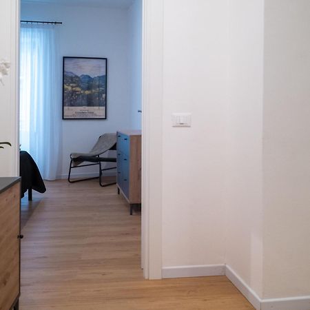 Paterna Central Apartment Palermo Kültér fotó