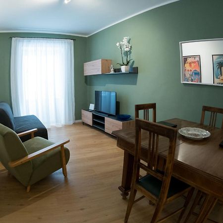 Paterna Central Apartment Palermo Kültér fotó
