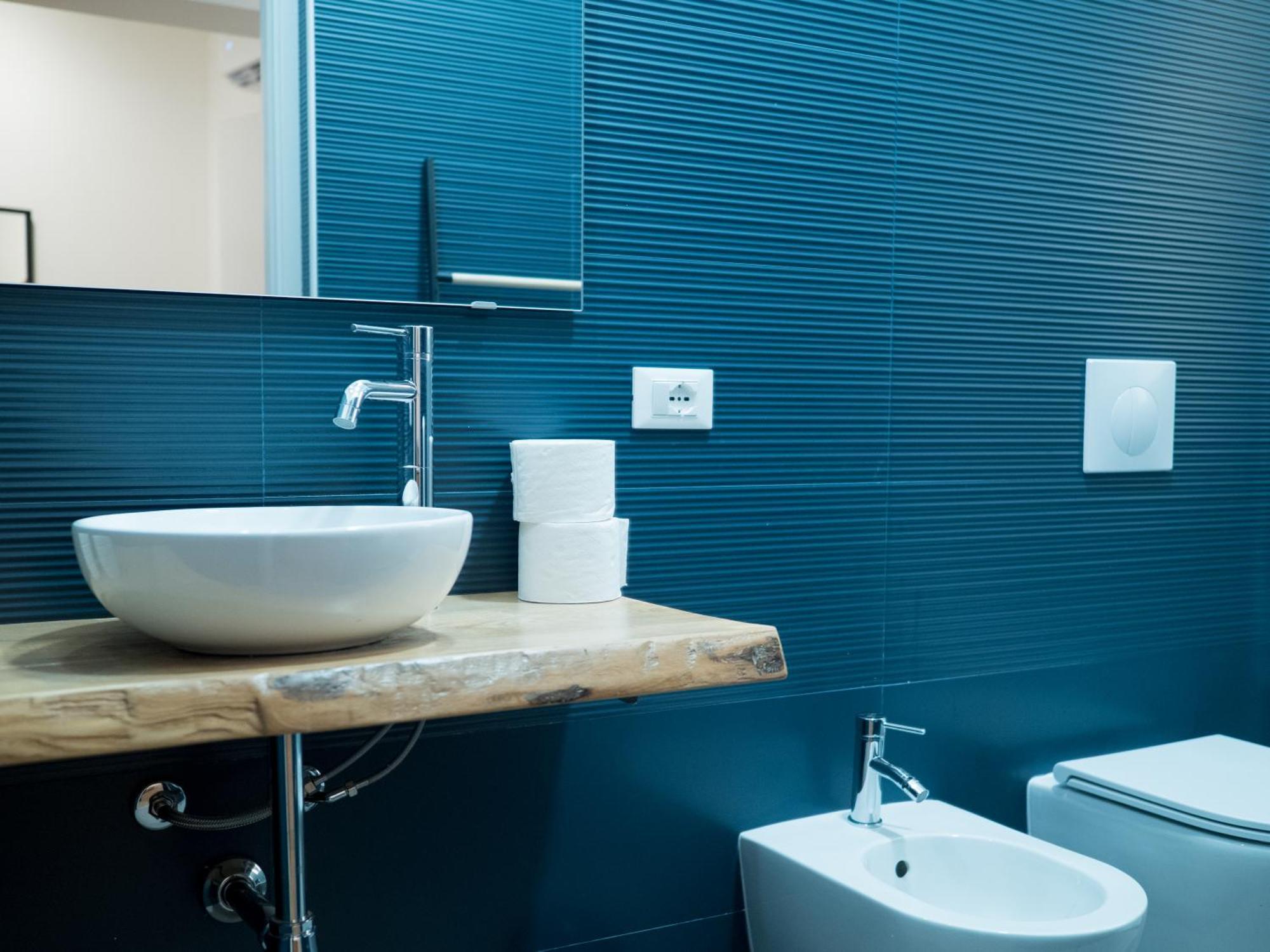 Paterna Central Apartment Palermo Kültér fotó