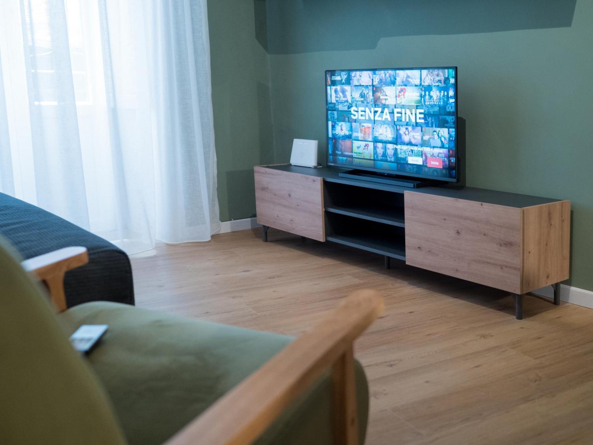 Paterna Central Apartment Palermo Kültér fotó