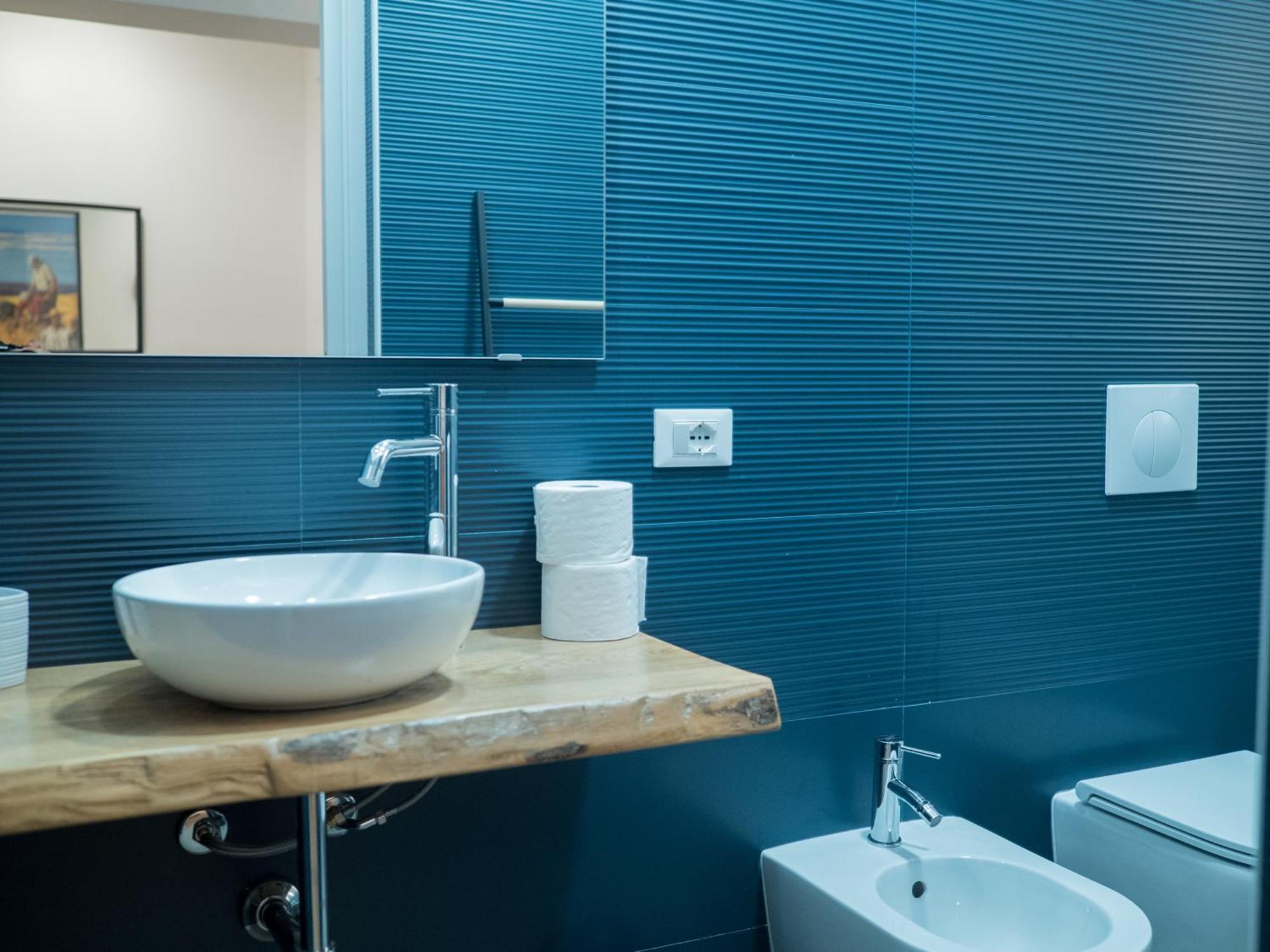 Paterna Central Apartment Palermo Kültér fotó