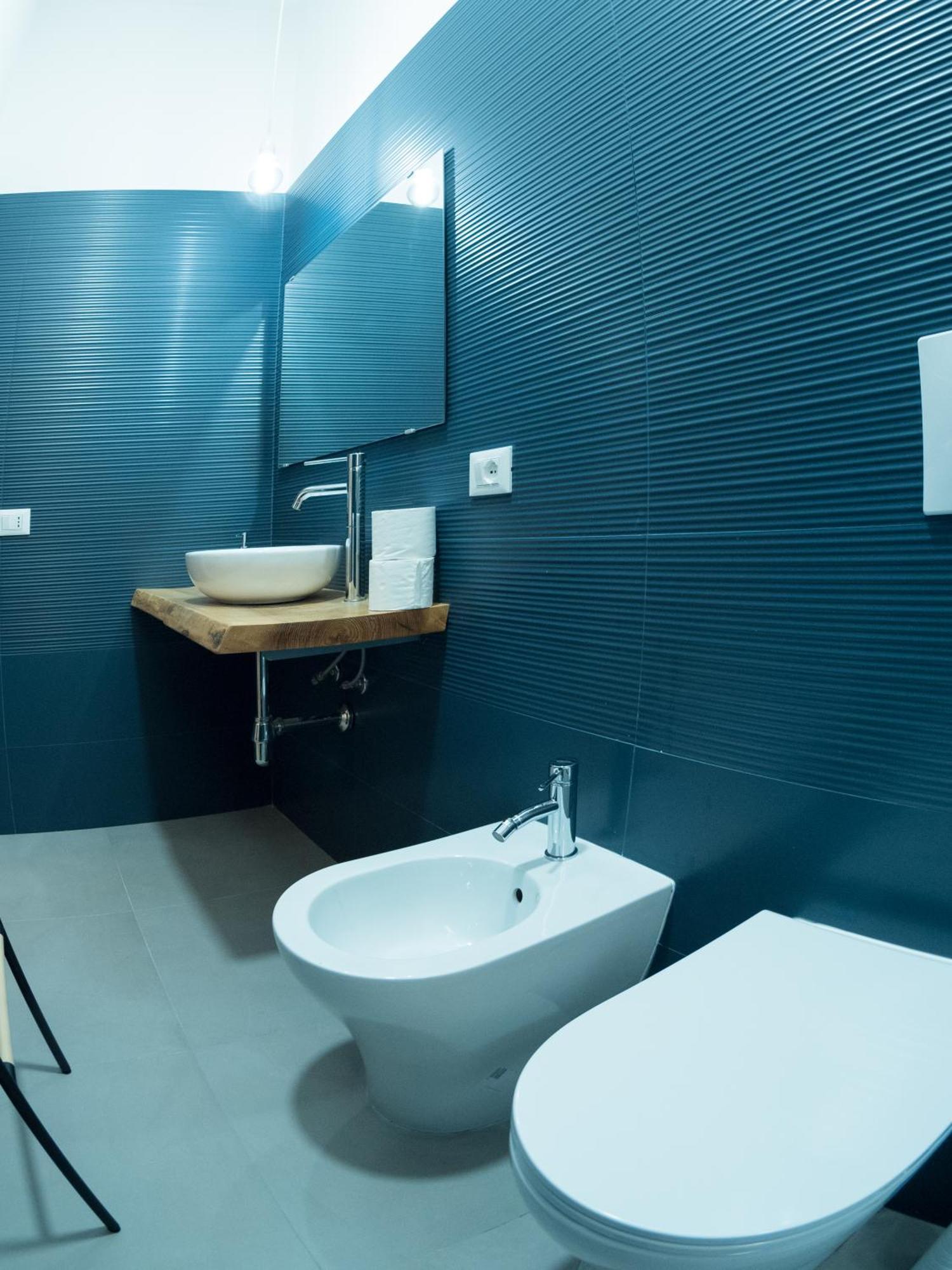 Paterna Central Apartment Palermo Kültér fotó
