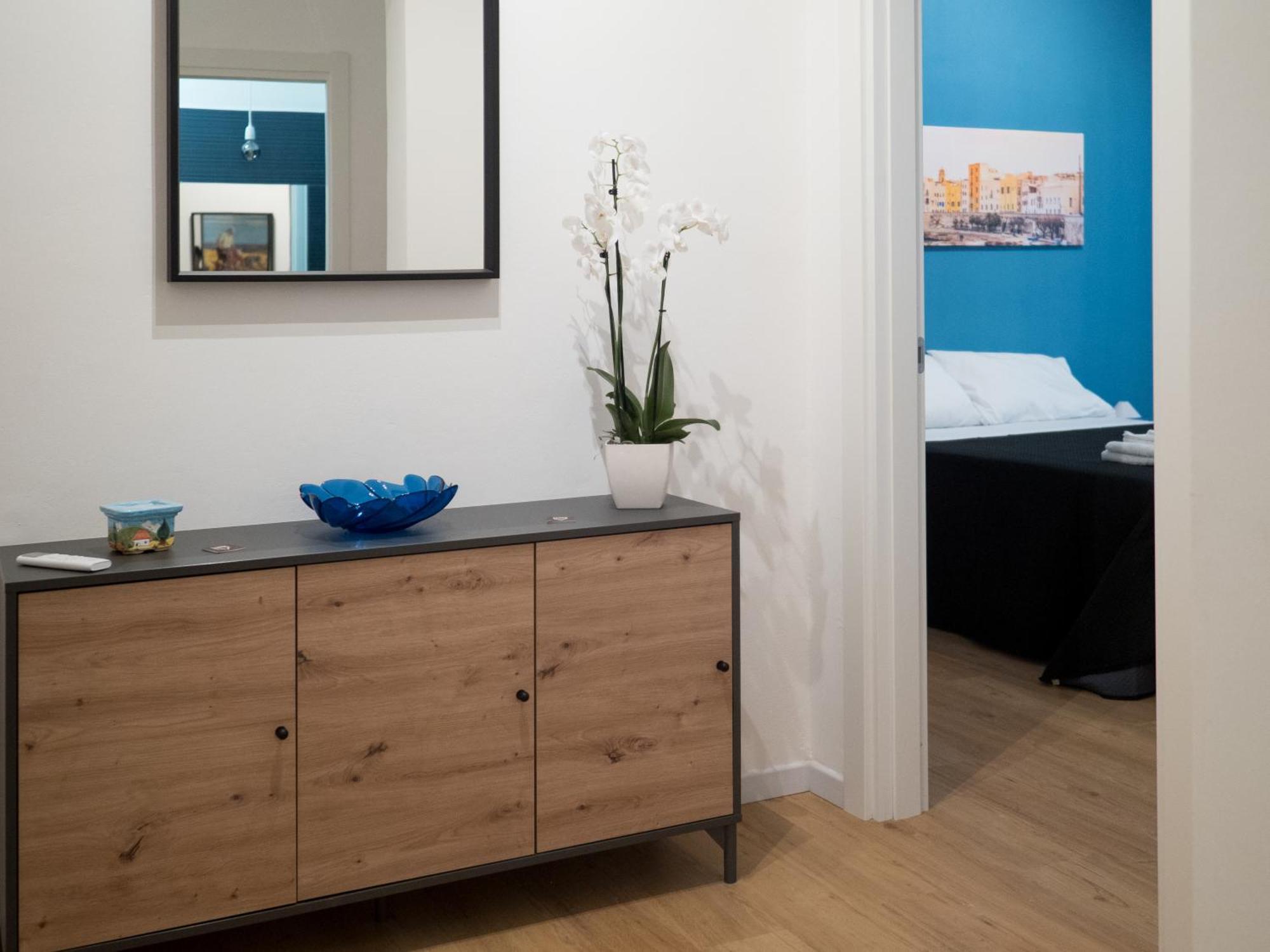 Paterna Central Apartment Palermo Kültér fotó