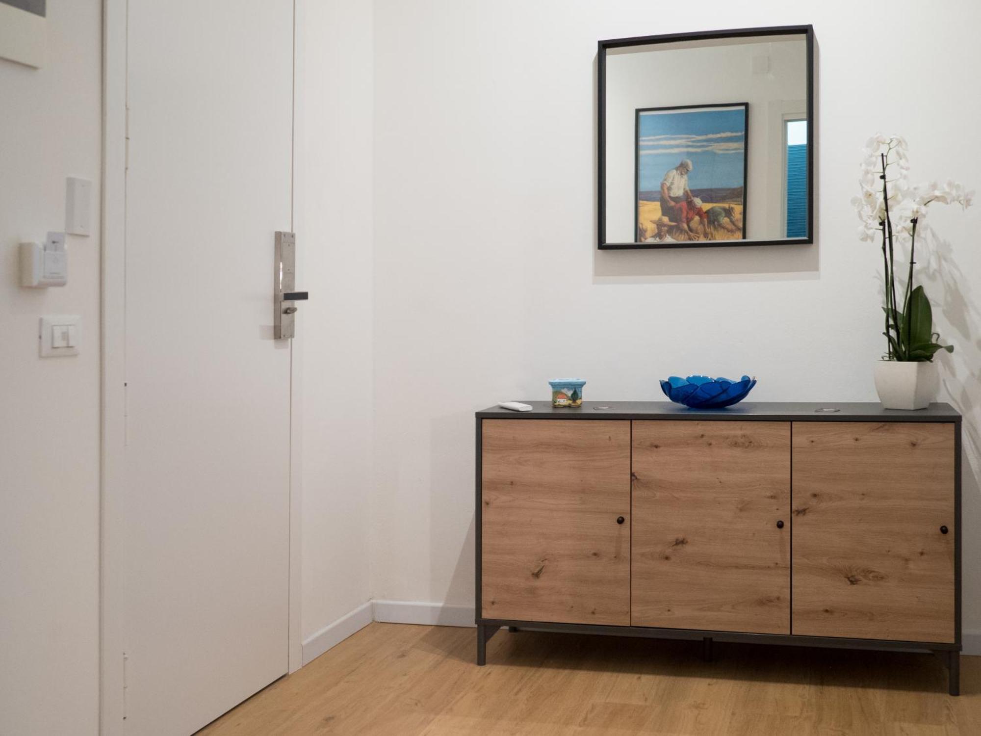 Paterna Central Apartment Palermo Kültér fotó