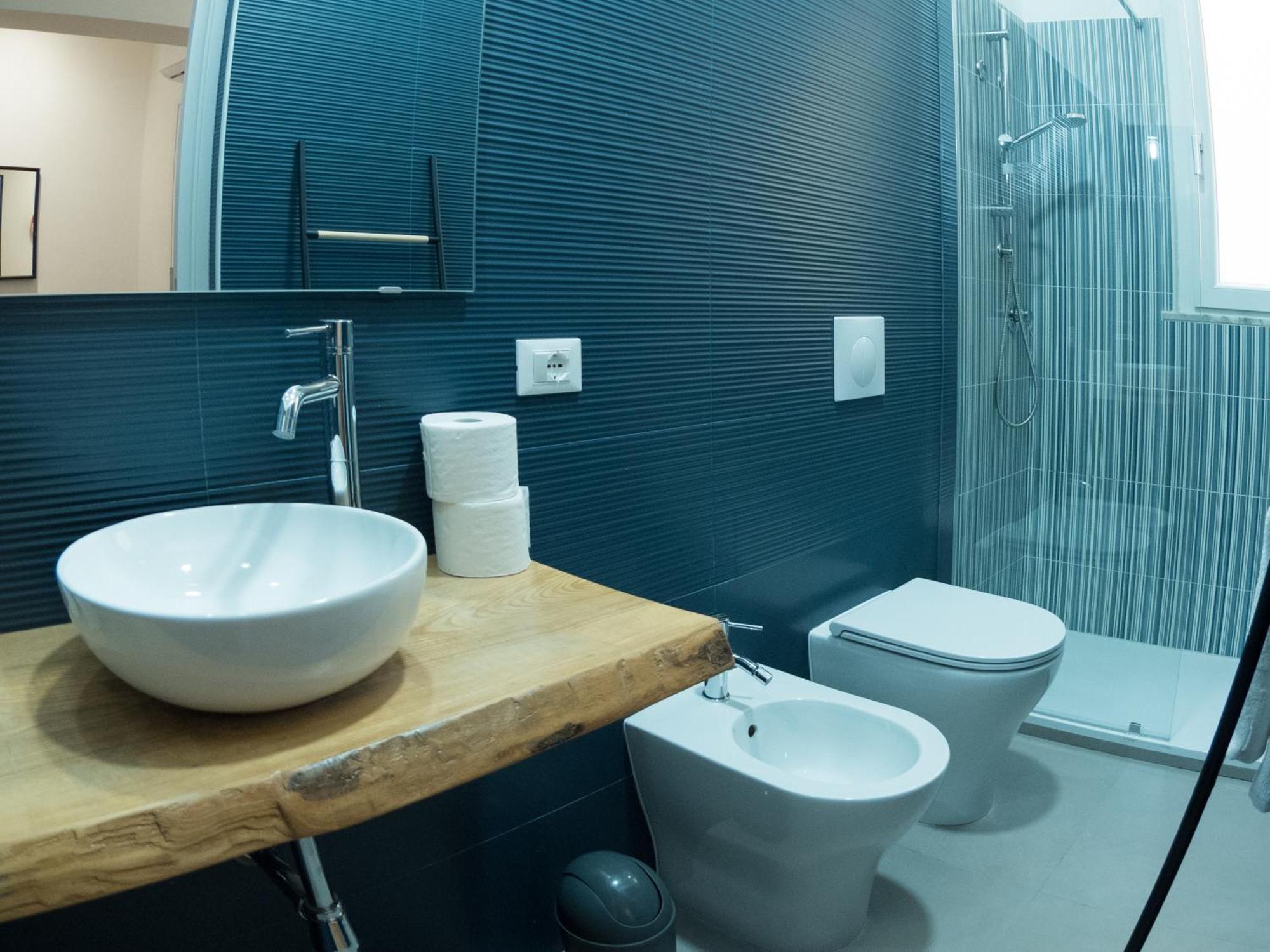 Paterna Central Apartment Palermo Kültér fotó