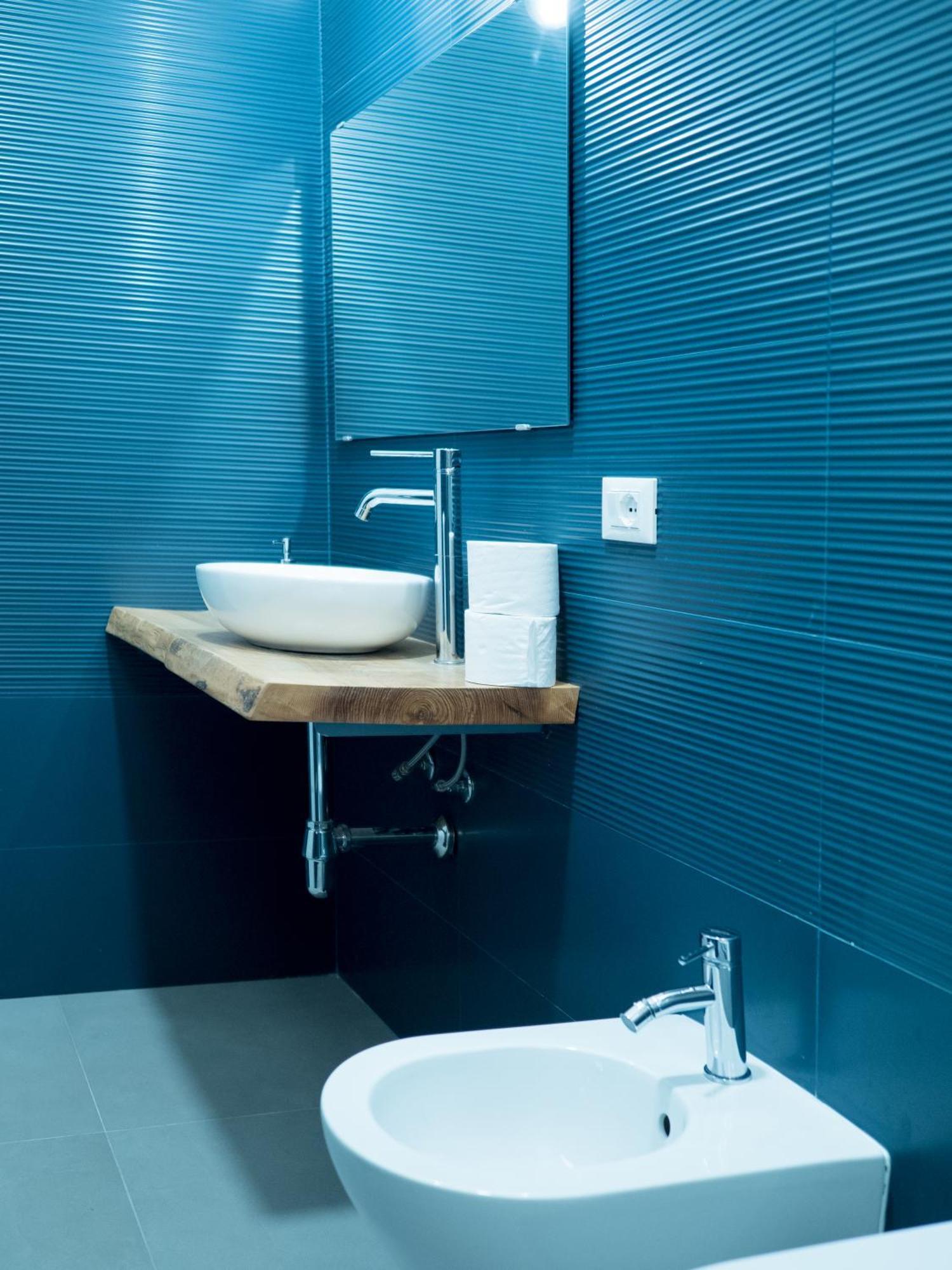 Paterna Central Apartment Palermo Kültér fotó